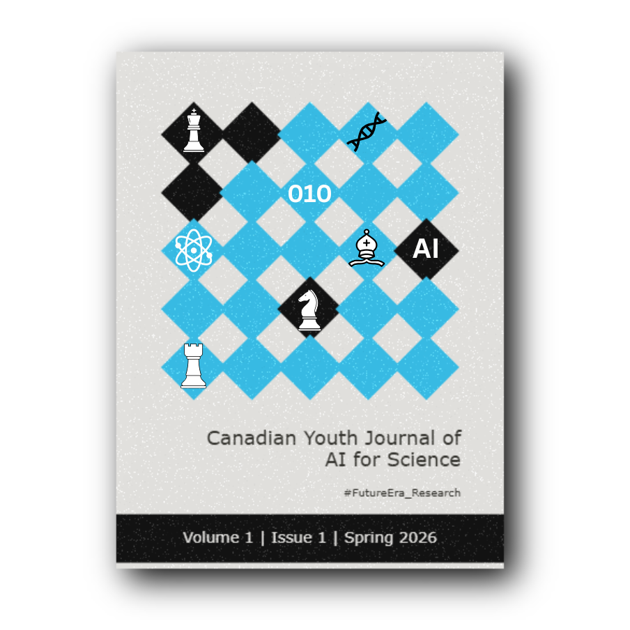 Canadian Youth Journal Cover