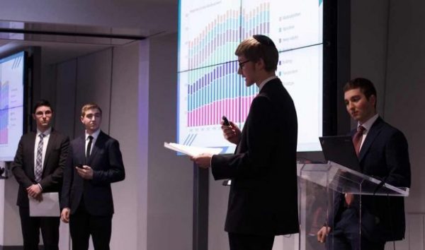 Big Data Youth Challenge 2025