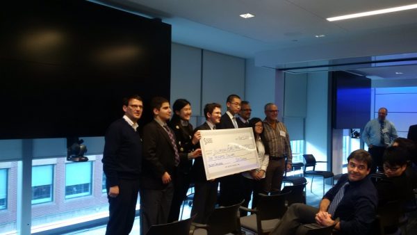 FutureEra x UofT Hackathon 2024